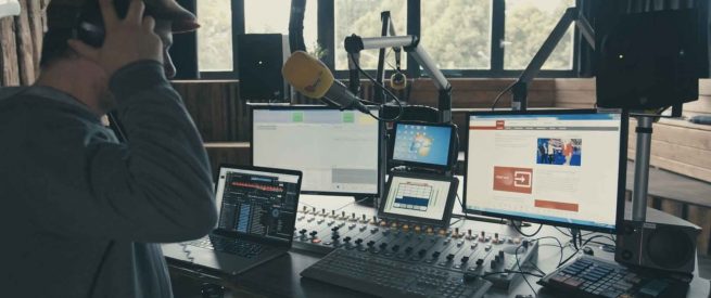 SMIRNOFF SOUND COLLECTIVE