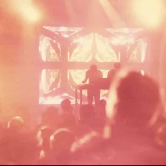 SMIRNOFF SOUND COLLECTIVE