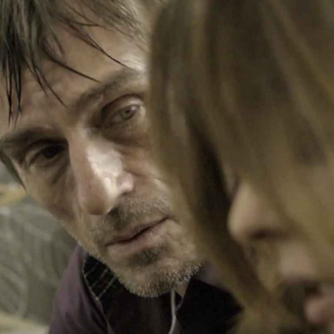 THE THEATRE BIZARRE I LOVE YOU